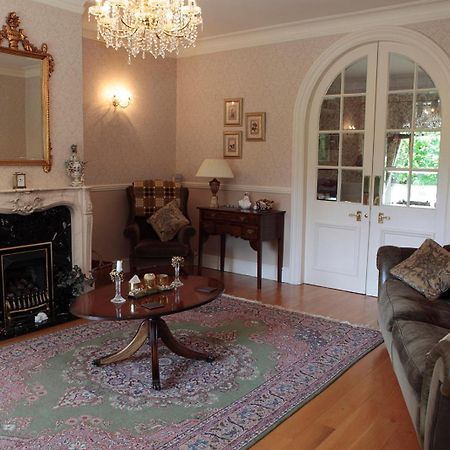 Plas Y Dderwen Bed And Breakfast Αμπερίστγουιθ Εξωτερικό φωτογραφία